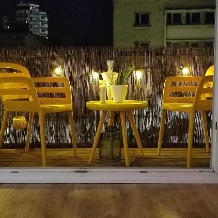 Appartement Romy à Boulogne-sur-Mer Extérieur photo