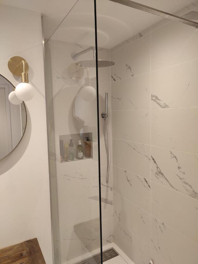 Appartement Romy à Boulogne-sur-Mer Extérieur photo