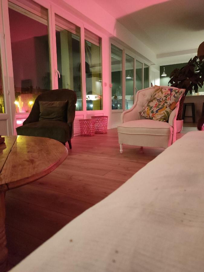 Appartement Romy à Boulogne-sur-Mer Extérieur photo