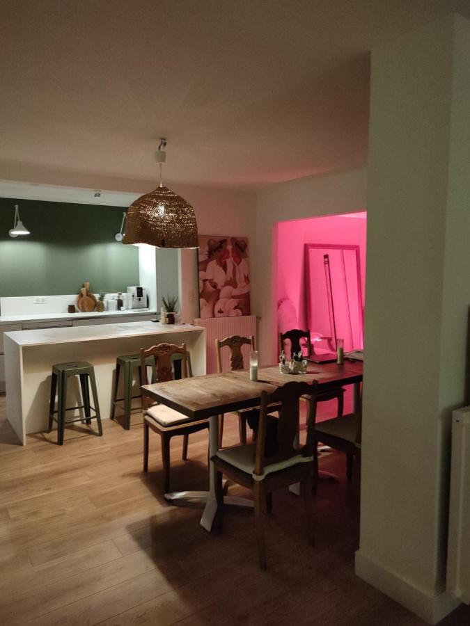 Appartement Romy à Boulogne-sur-Mer Extérieur photo