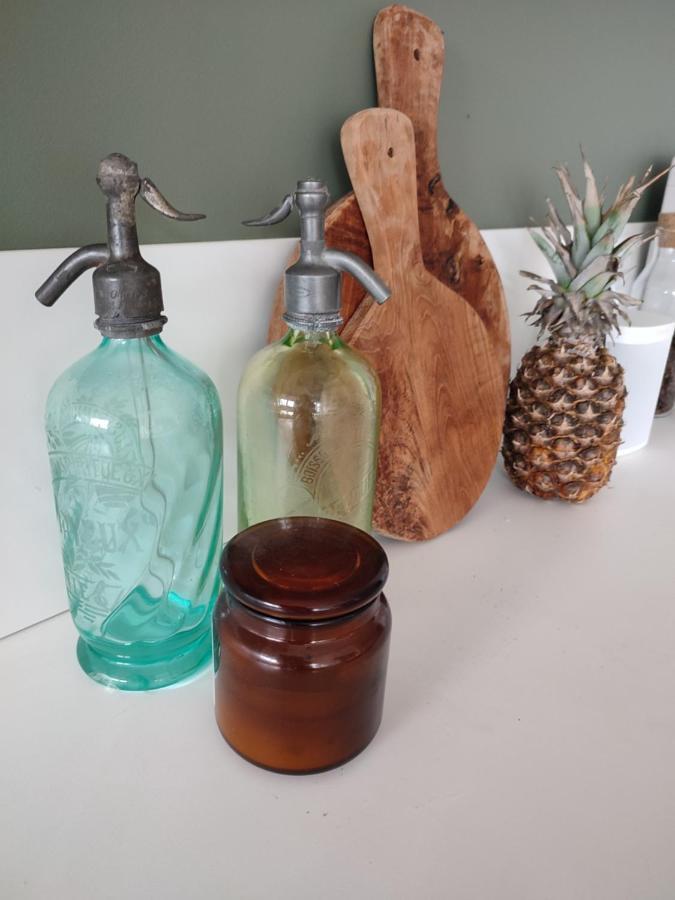 Appartement Romy à Boulogne-sur-Mer Extérieur photo