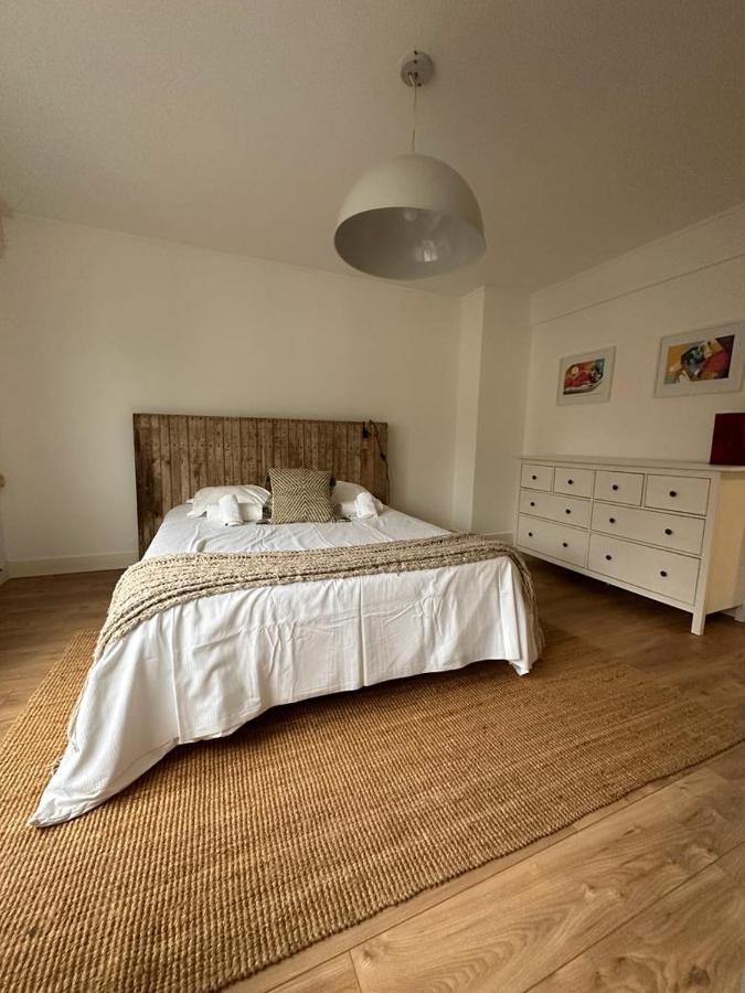 Appartement Romy à Boulogne-sur-Mer Extérieur photo
