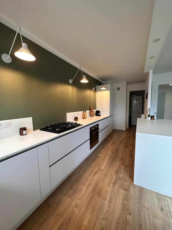 Appartement Romy à Boulogne-sur-Mer Extérieur photo
