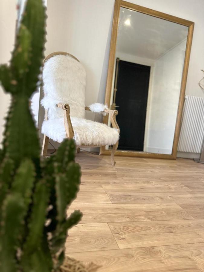 Appartement Romy à Boulogne-sur-Mer Extérieur photo