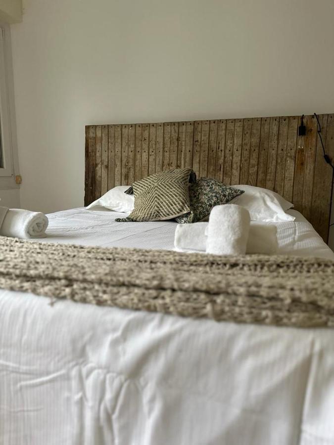 Appartement Romy à Boulogne-sur-Mer Extérieur photo